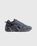Raf Simons – Cylon Grey - Low Top Sneakers - Grey - Image 1