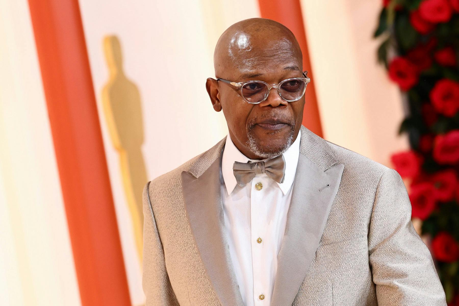 95th Annual Academy Awards - Arrivals