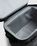 And Wander – Waterproof Cooler Black - Lifestyle - Black - Image 5