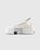 Converse x DRKSHDW – DBL DRKSTAR Chuck 70 Natural Ivory/Black/Egret - Sneakers - Multi - Image 2