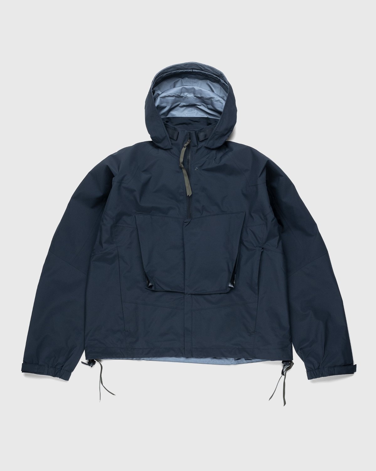 ACRONYM – J96-GT Jacket Black - Outerwear - Black - Image 1