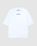 Lourdes New York – Logo Tee White - Tops - White - Image 1