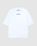 Lourdes New York – Logo Tee White - Tops - White - Image 1