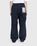 Highsnobiety – Contrast Stitch Pants Navy - Pants - Blue - Image 5