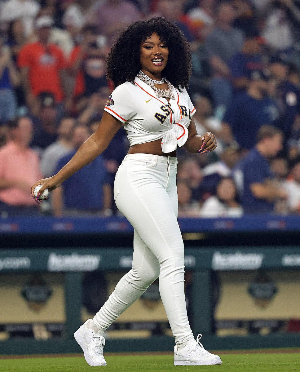 Chicago White Sox v Houston Astros