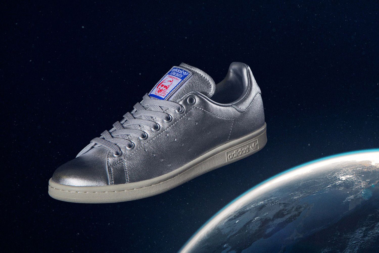 Stan Smith 'Spacesuit'