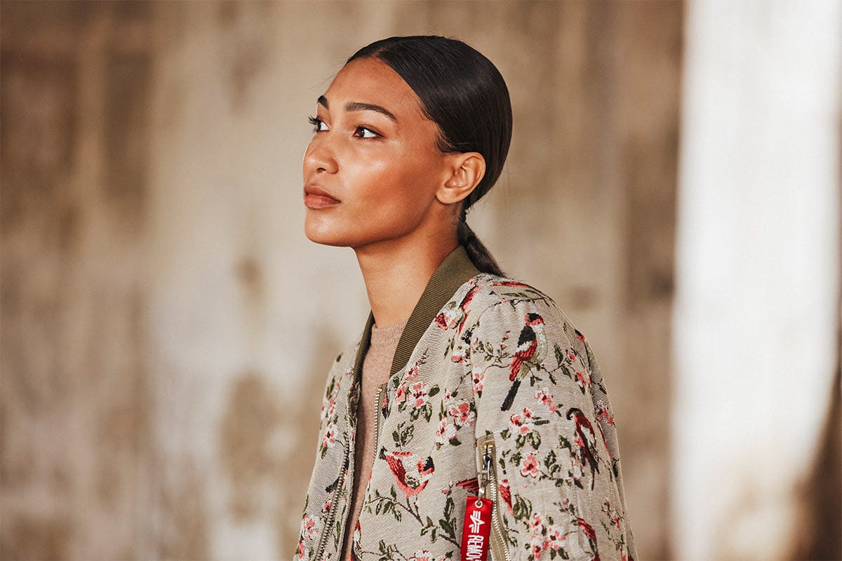 alpha industries fw18