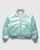 Acne Studios – Reversible Bomber Jacket Grey - Outerwear - Grey - Image 2
