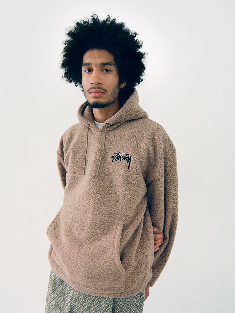 Stussy SP20 Lookbook - D1 Mens - 17