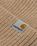Carhartt WIP – Gabe Beanie Dusty Hamilton Brown - Hats - Brown - Image 3