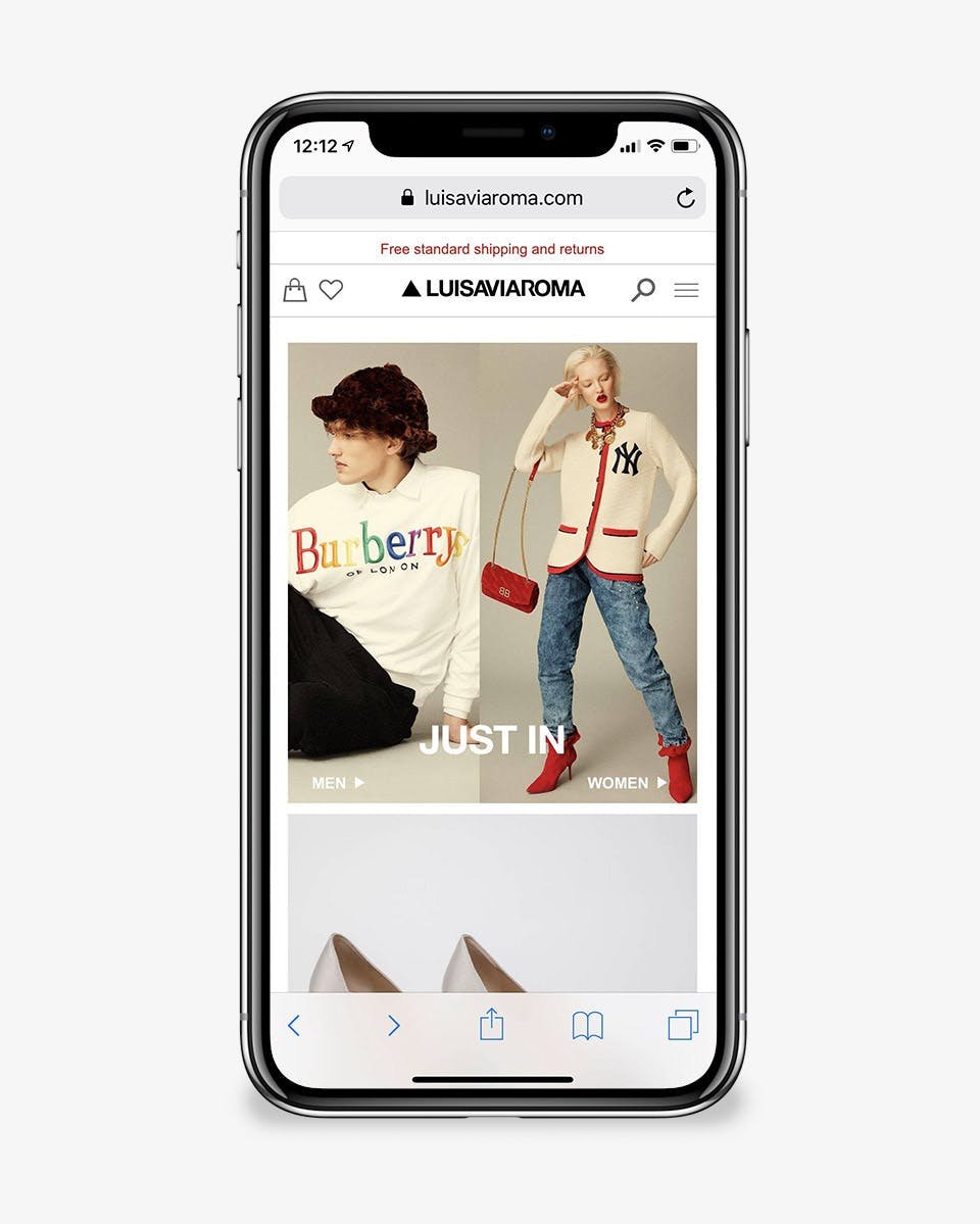 The 13 Best Women's Online Clothing Stores Highsnobiety