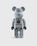 Medicom – Be@rbrick Space Shuttle 1000% Multi - Art & Collectibles - Multi - Image 1