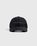 Highsnobiety – Nylon Ball Cap Black - Caps - Black - Image 3