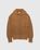 Merdan Knit Dark Camel