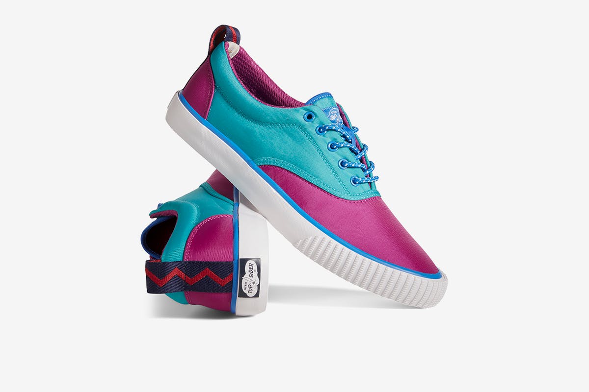 Rowing Blazers x Sperry Summer 2021 Detailed Look & Buy Here