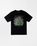 GEO – European Dream T-Shirt - T-shirts - Black - Image 1