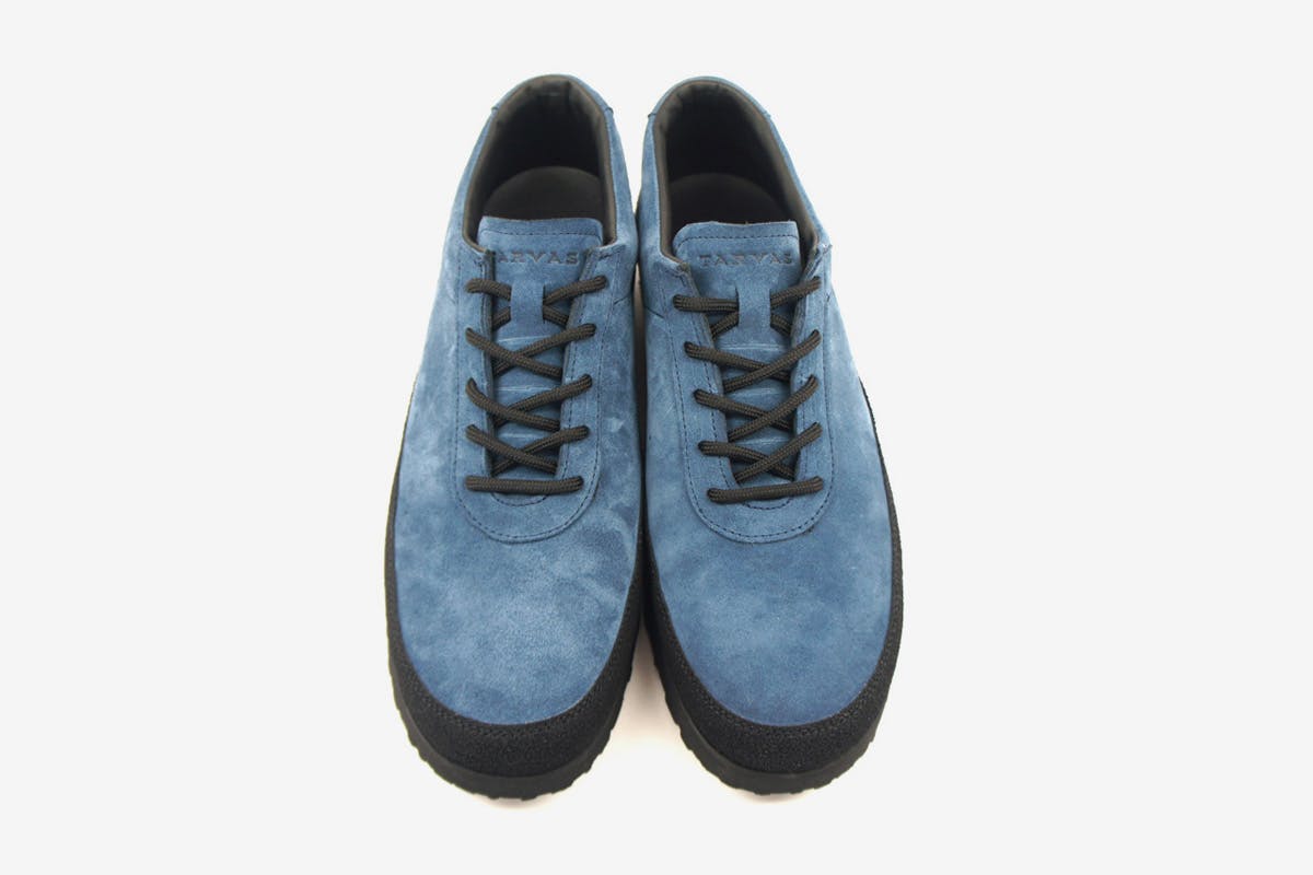 Tarvas × Engineered Garments / Explorer