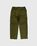 Gramicci – Utility Zip-Off Cargo Pant Army Green - Cargo Pants - Green - Image 1