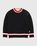 Roundneck Sweater Black