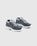 Salomon x And Wander – Jungle Ultra Low Grey - Sneakers - Grey - Image 3