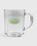 Carhartt – New Tools Glass Mug Clear - Lifestyle - Clear - Image 2