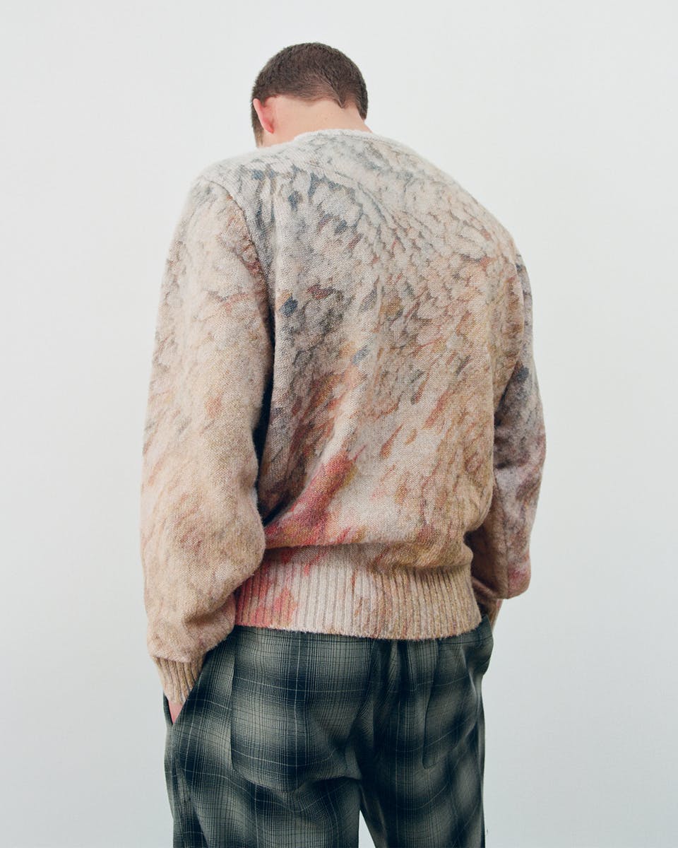 Stüssy Drops Fall 2021 Men's Collection, Lookbook