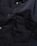 Maison Margiela – Oversized Nylon Jacket Navy - Longsleeve Shirts - Black - Image 6