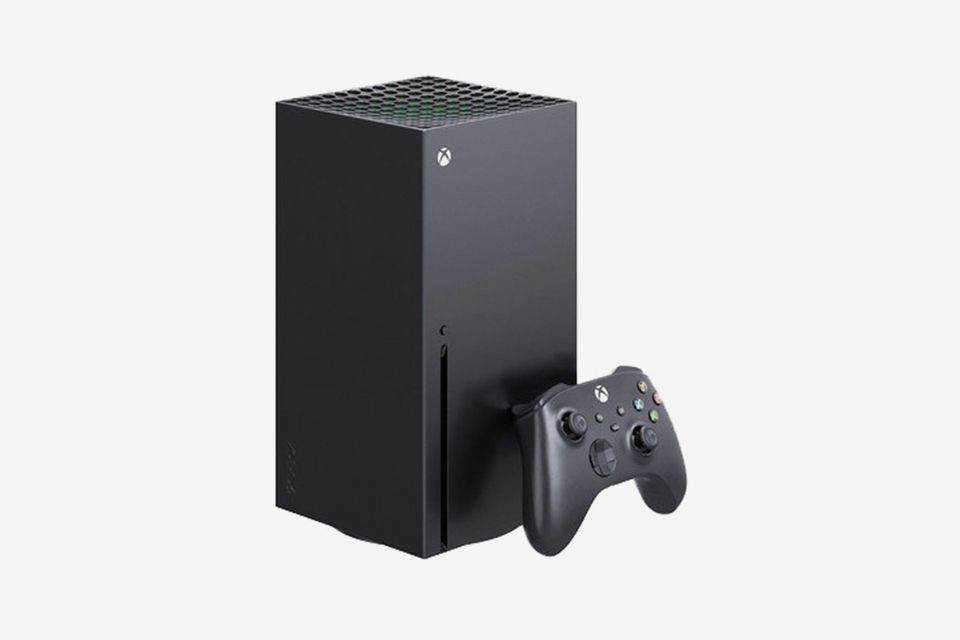 Xbox Series X Resale Prices Where to Check & Buy