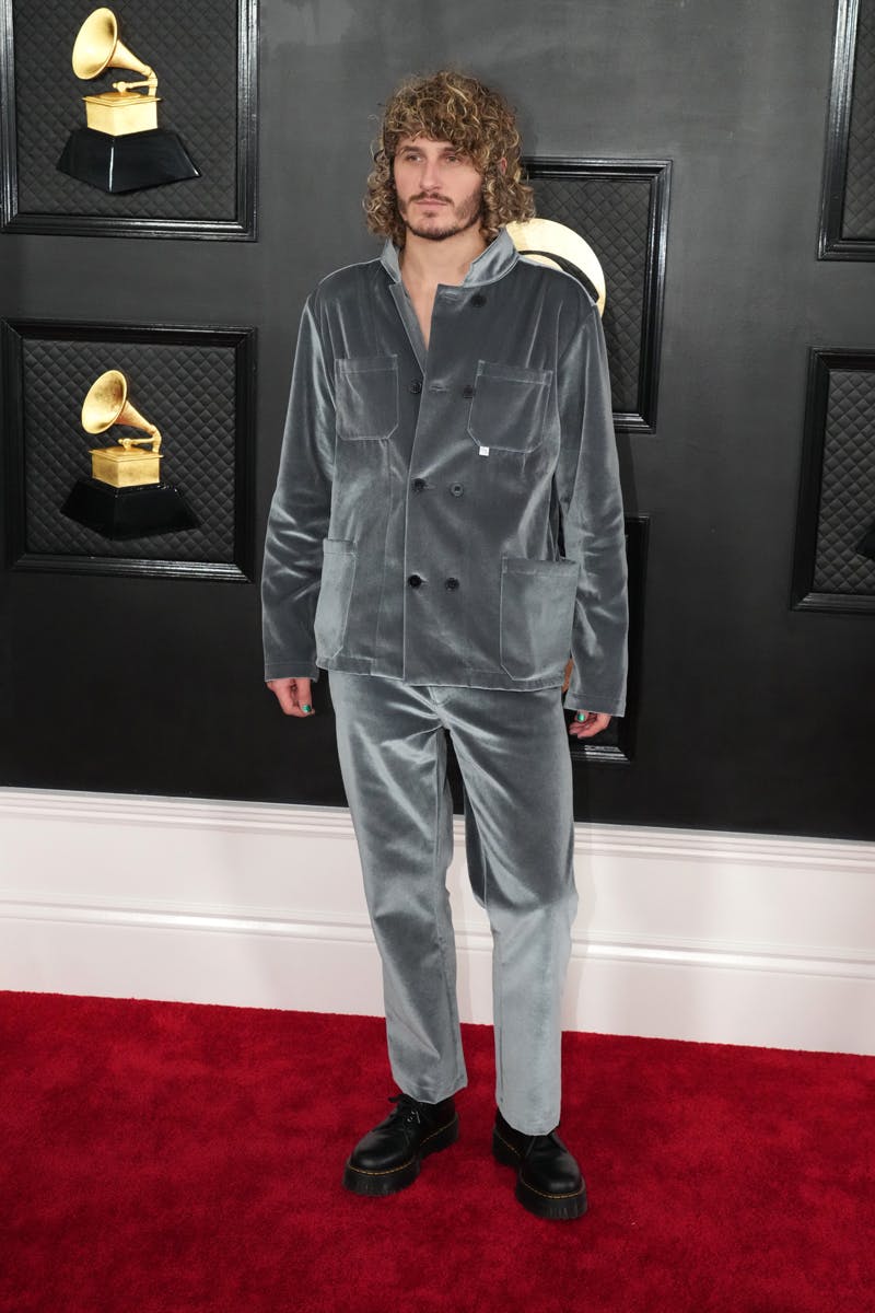 65th GRAMMY Awards - Arrivals