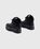 Timberland – Heritage Rubber Toe Hiker Black - Boots - Black - Image 2