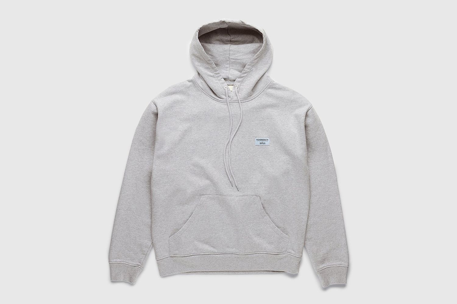 TS 45 L 450 TG 60 Wandanlage Hoodie