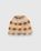 SSU – Brushed Mohair Seashell Bucket Hat Desert Camo - Hats - Brown - Image 1