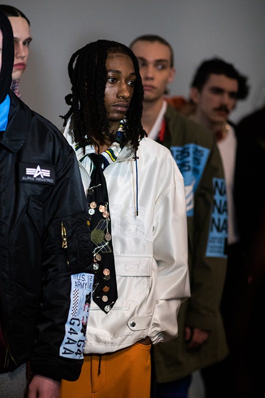 landlord fw19 nyfw