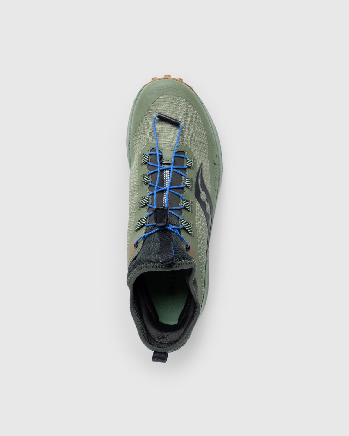 Saucony – Peregrine 13 ST Glade/Bronze - Sneakers - Multi - Image 6