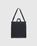 Our Legacy – Big Pillow Tote Black Surface Nylon - Bags - Black - Image 2