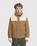 The North Face – ‘86 Low-Fi Hi-Tek Mountain Jacket Utility Brown/Gravel - Outerwear - Brown - Image 2