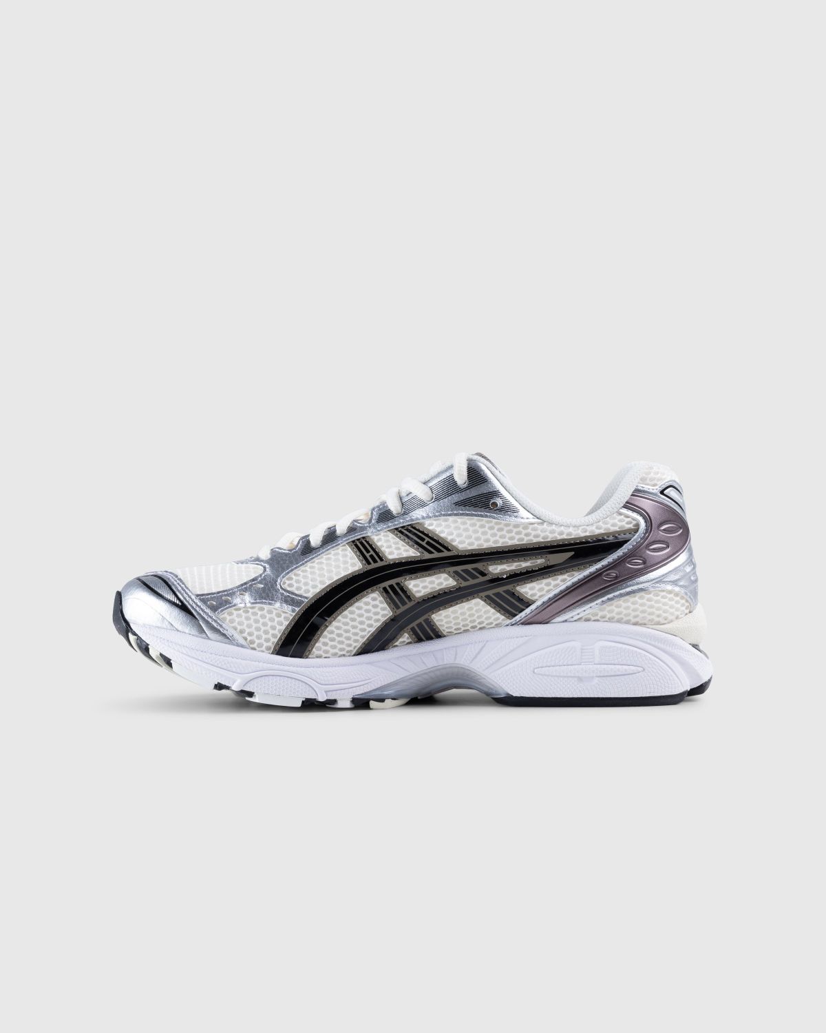 asics GEL KAYANO 14 Silver Highsnobiety Shop