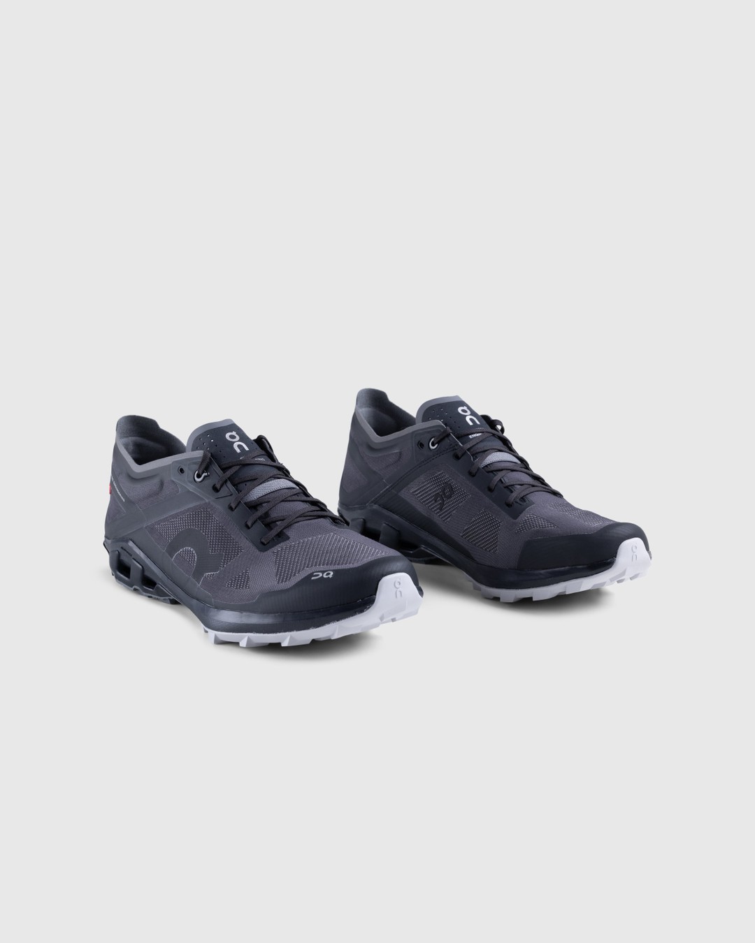 On – PO Cloudventure Peak 3 M - Sneakers - Multi - Image 3