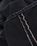 Acne Studios – Brutus 2021M Boot Cut Jeans Black - Pants - Black - Image 6