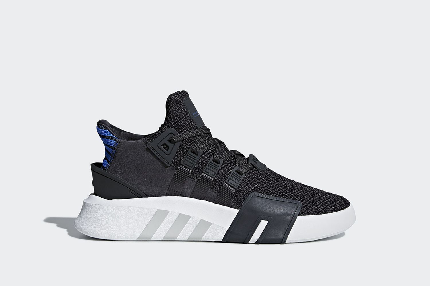 eqt basketball shoes