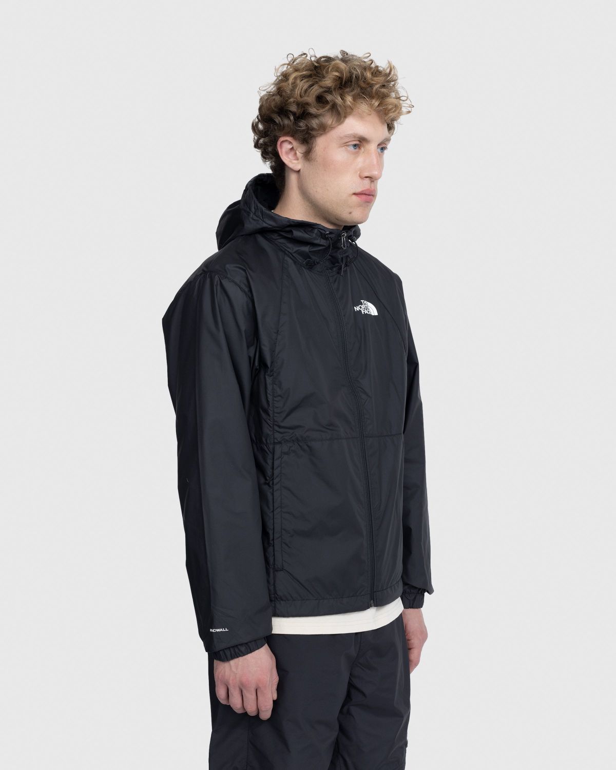 The North Face – Hydrenaline Jacket 2000 TNF Black | Highsnobiety Shop