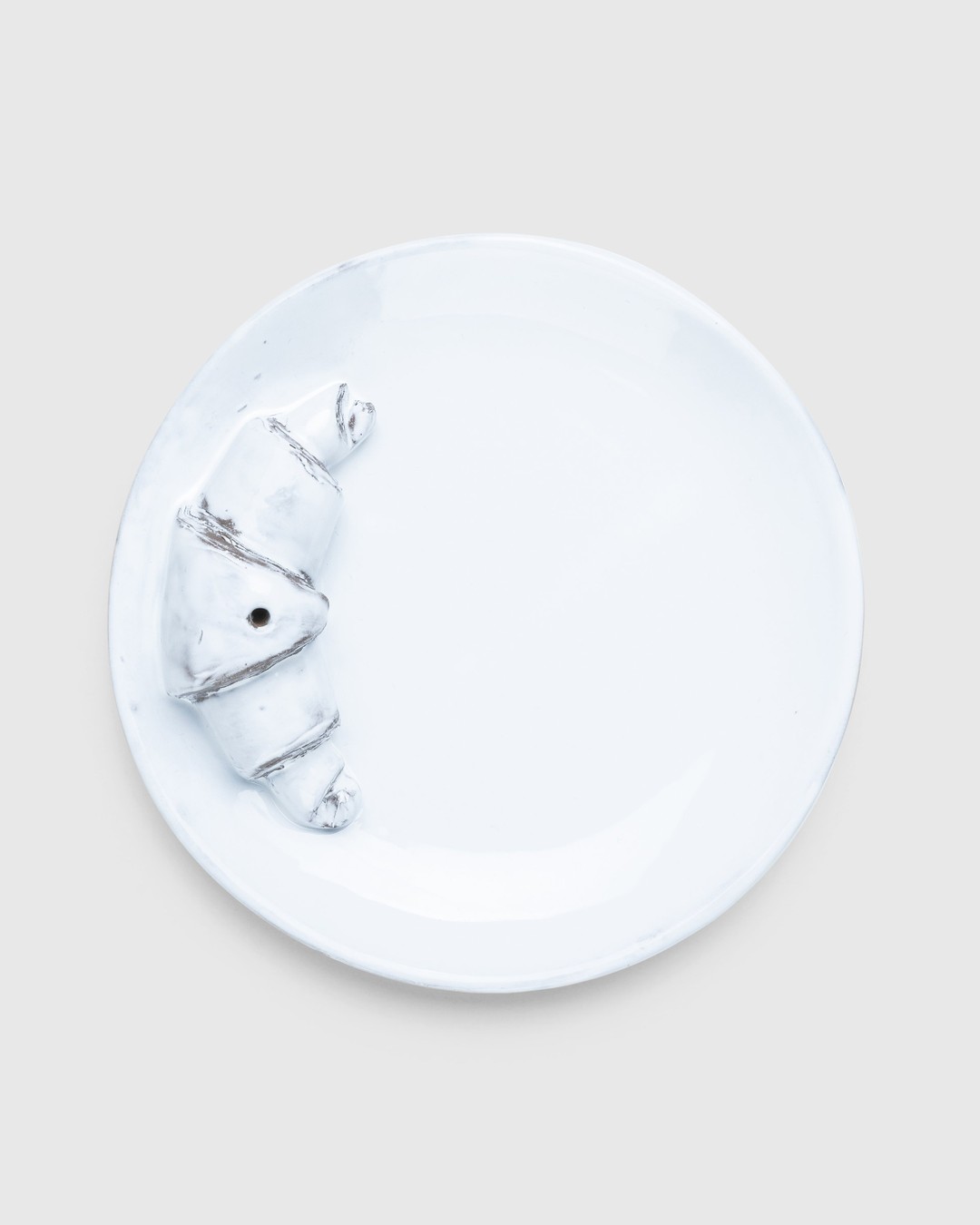 Highsnobiety – Not in Paris 5 Incense Holder - Lifestyle - White - Image 1