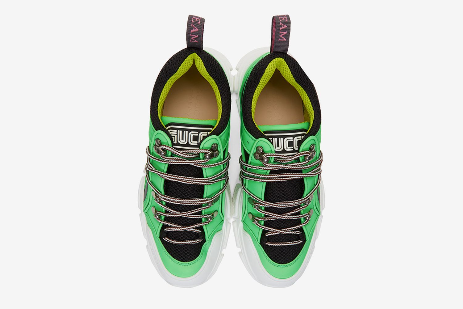 Flashtrek Sneakers