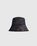 Dries van Noten – Gilly Hat Navy - Hats - Blue - Image 2