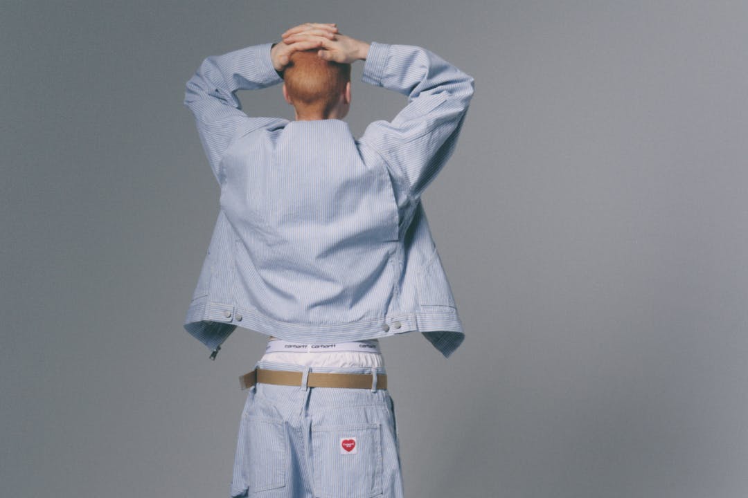 Image on Highsnobiety