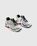 Saucony x Highsnobiety – Pro Grid Triumph 4 Silver/Multi - Sneakers - Silver - Image 3