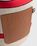 Loewe – Paula's Ibiza Sailor Bag Ecru/Red - Bags - Red - Image 3