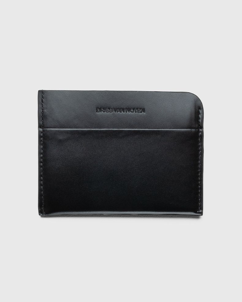 Dries van Noten – Cardholder Black