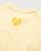 Human Made – Ningen-sei Plant Dyed T-Shirt Yellow - T-shirts - Blue - Image 5