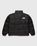 The North Face – 1996 Retro Nuptse Jacket Black - Outerwear - Black - Image 2